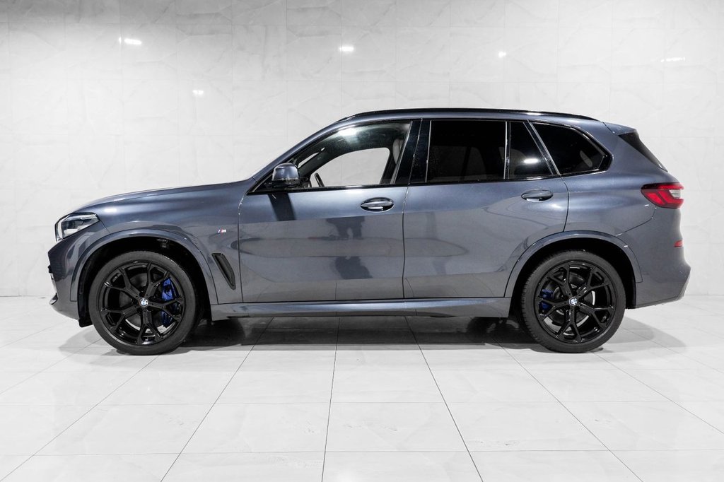 Used BMW X5 2020 for sale - 76416972: Photo 43