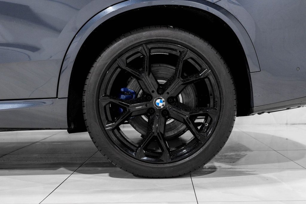 Used BMW X5 2020 for sale - 76416972: Photo 45