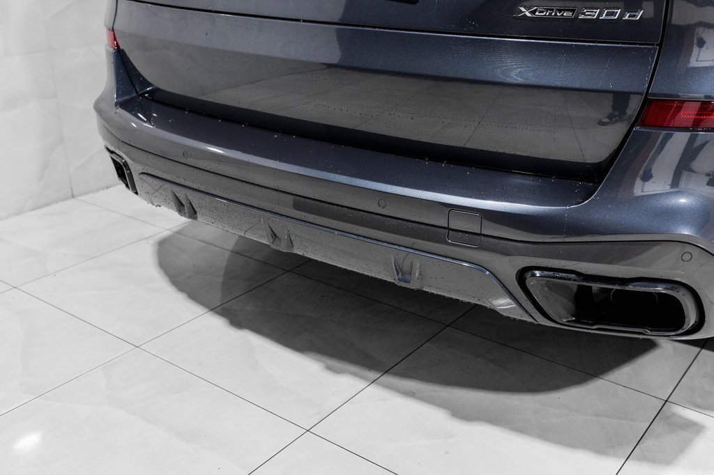 Used BMW X5 2020 for sale - 76416972: Photo 6