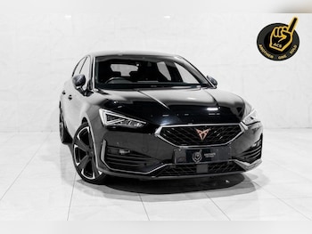 Used Cupra Leon 2021 for sale - 77111178: Photo