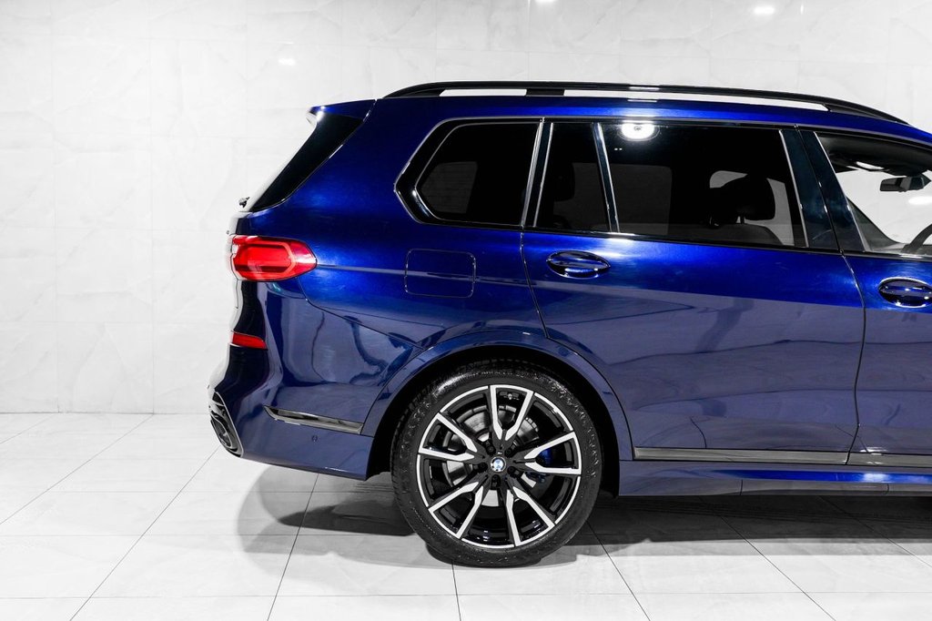 Used BMW X7 2020 for sale - 76416991: Photo 13