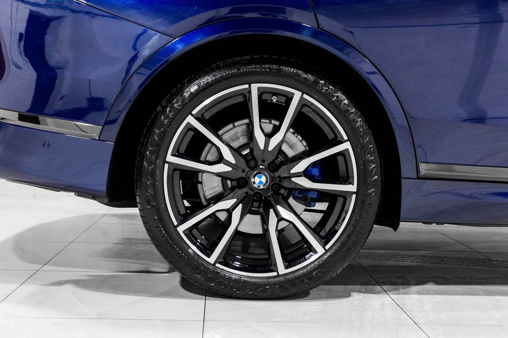 Used BMW X7 2020 for sale - 76416991: Photo 14