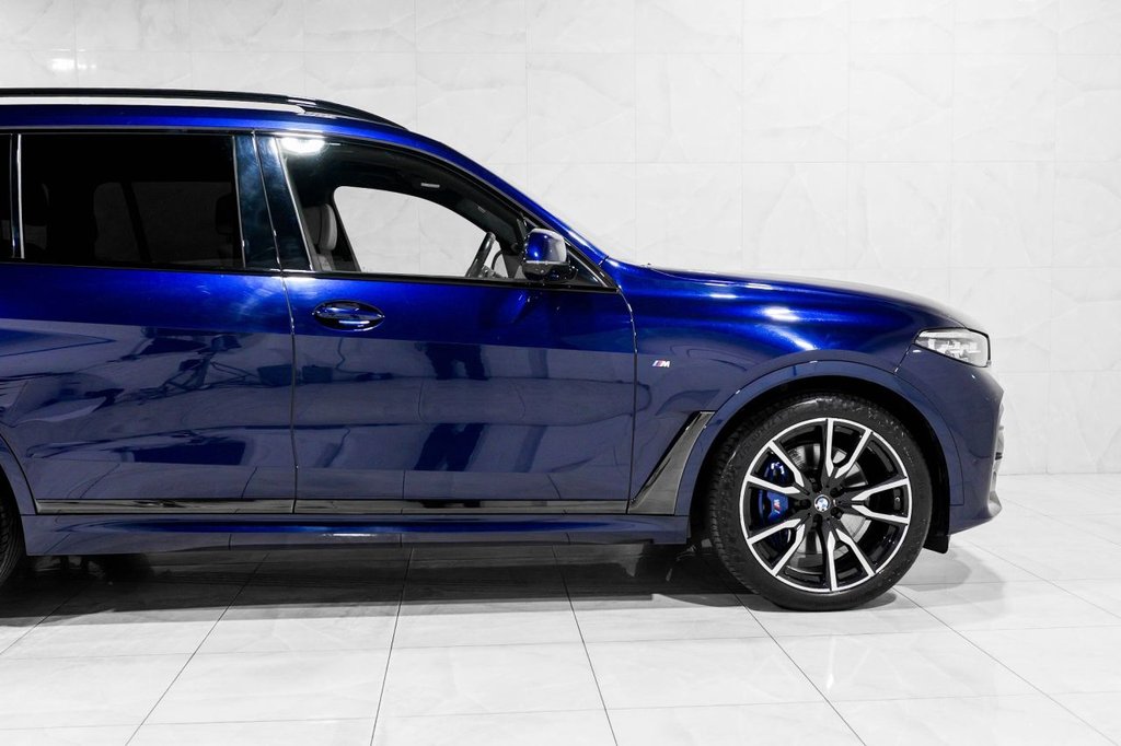 Used BMW X7 2020 for sale - 76416991: Photo 16