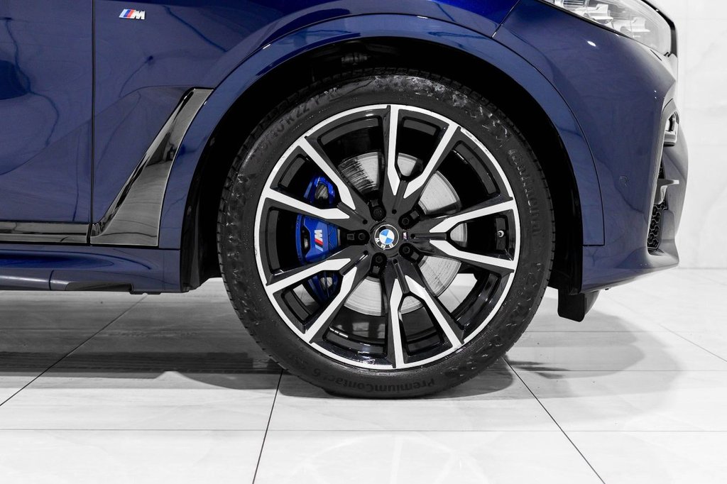 Used BMW X7 2020 for sale - 76416991: Photo 17