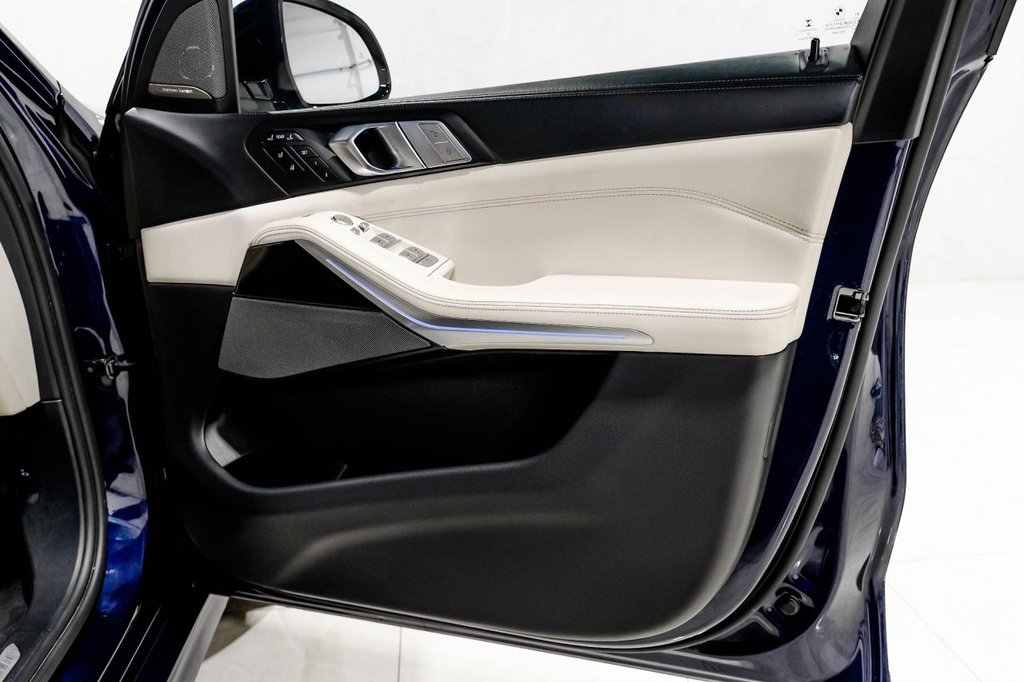 Used BMW X7 2020 for sale - 76416991: Photo 18