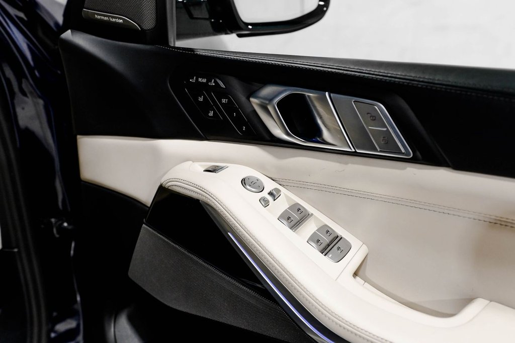 Used BMW X7 2020 for sale - 76416991: Photo 19