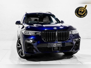 BMW - X7