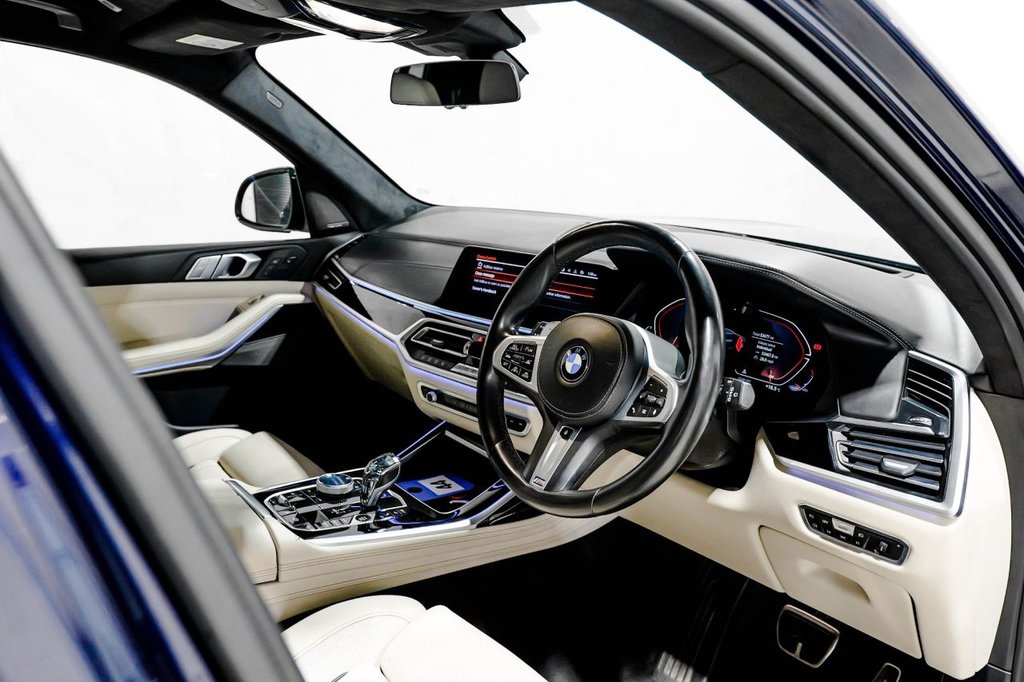 Used BMW X7 2020 for sale - 76416991: Photo 20