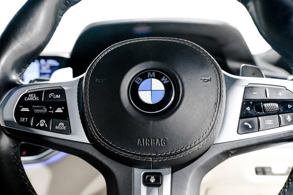 Used BMW X7 2020 for sale - 76416991: Photo 21