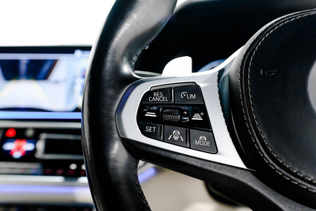 Used BMW X7 2020 for sale - 76416991: Photo 23