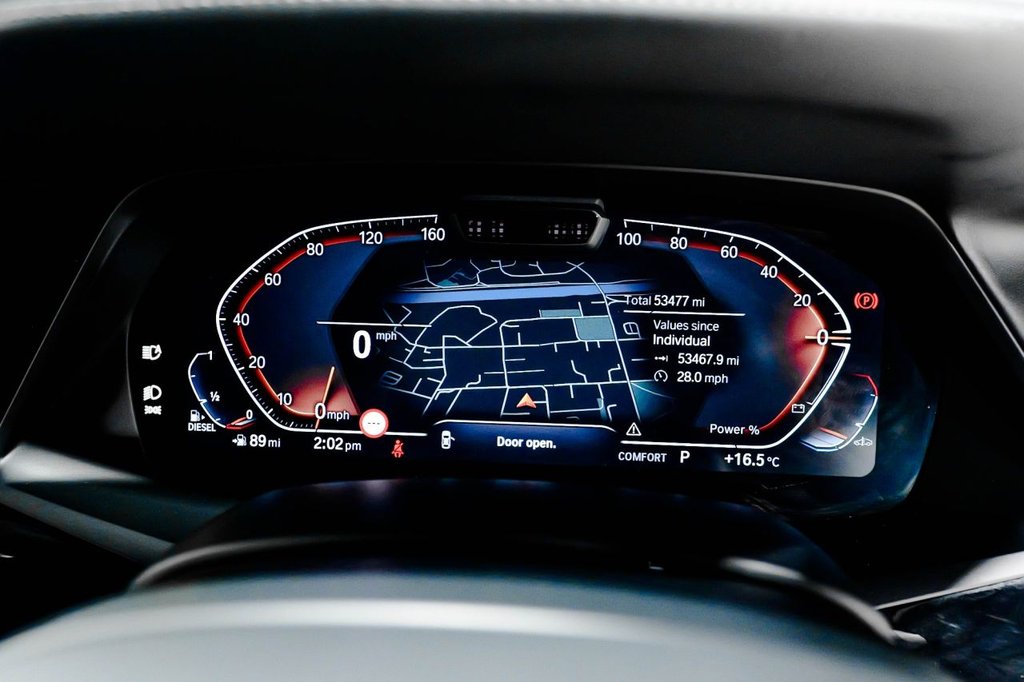 Used BMW X7 2020 for sale - 76416991: Photo 24