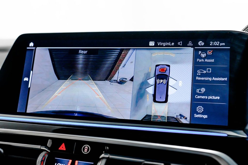 Used BMW X7 2020 for sale - 76416991: Photo 26