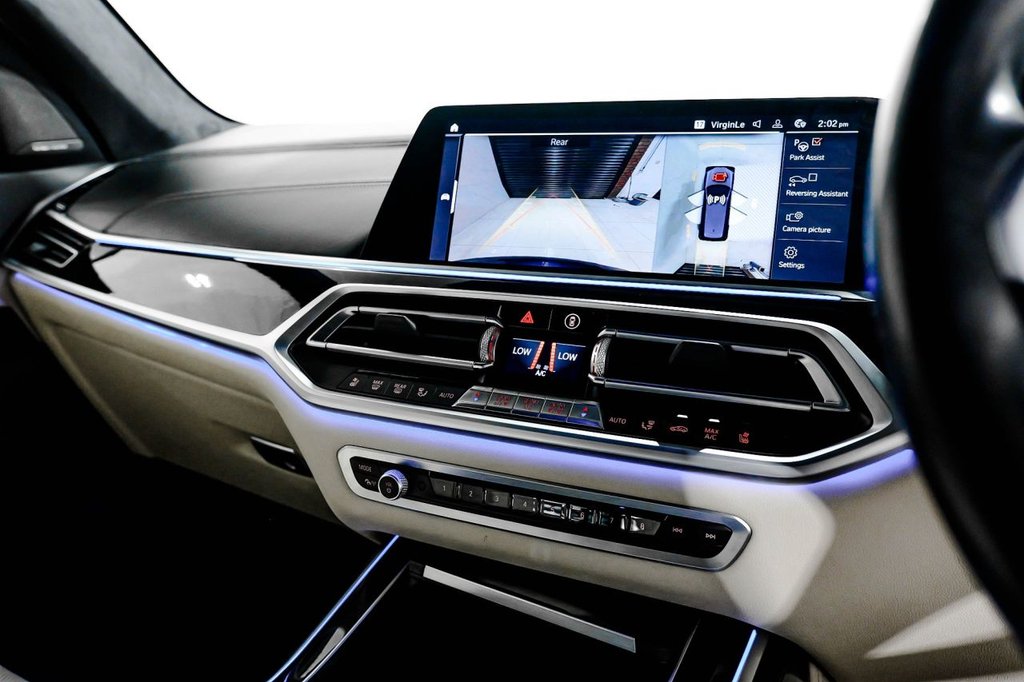 Used BMW X7 2020 for sale - 76416991: Photo 27