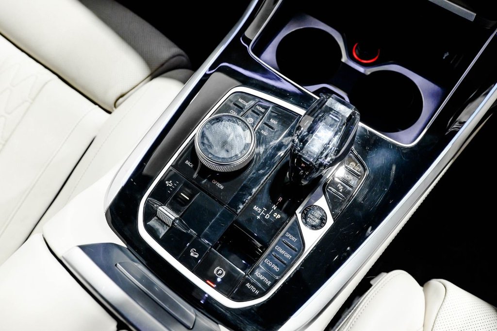 Used BMW X7 2020 for sale - 76416991: Photo 28