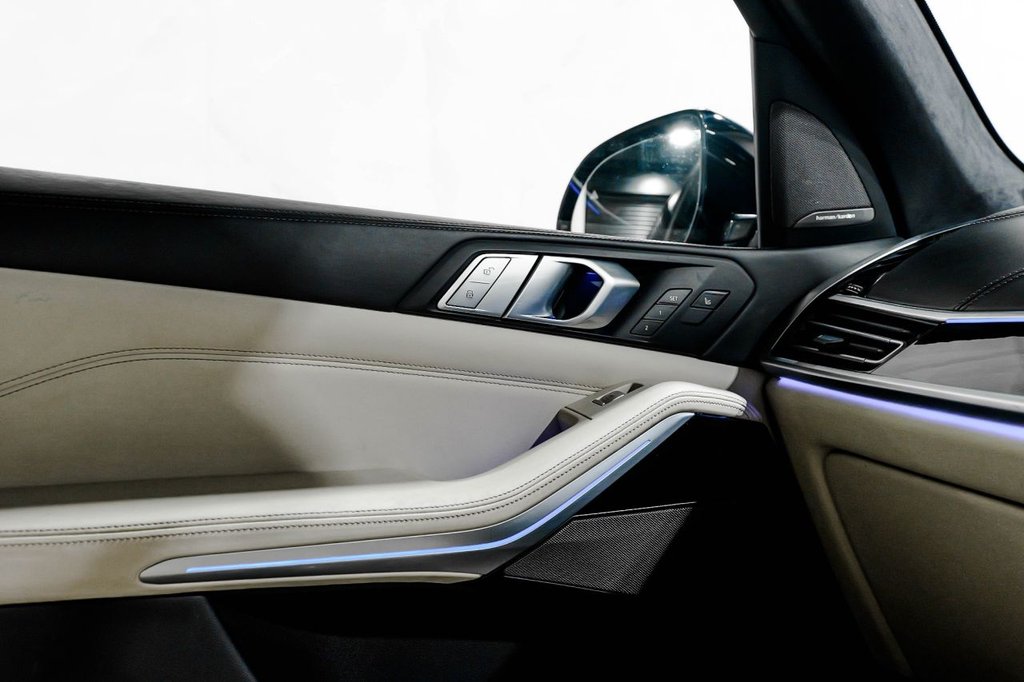 Used BMW X7 2020 for sale - 76416991: Photo 31