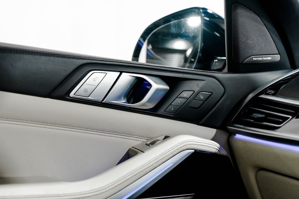 Used BMW X7 2020 for sale - 76416991: Photo 32