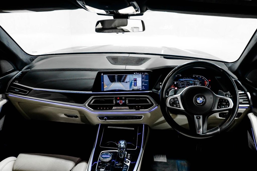 Used BMW X7 2020 for sale - 76416991: Photo 34