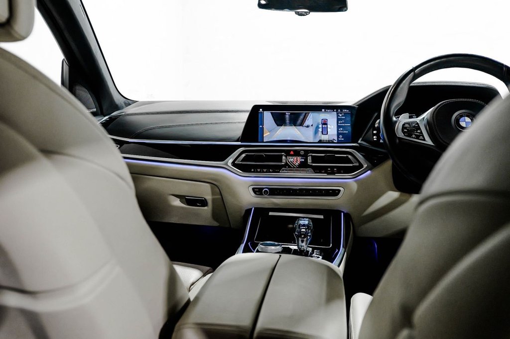 Used BMW X7 2020 for sale - 76416991: Photo 37