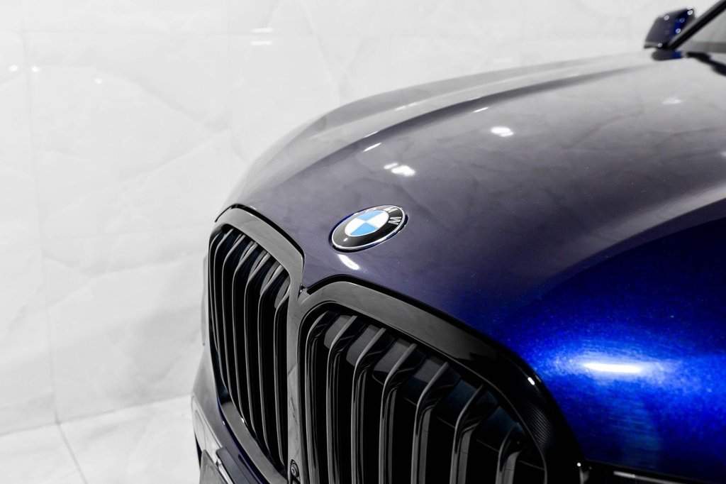 Used BMW X7 2020 for sale - 76416991: Photo 41