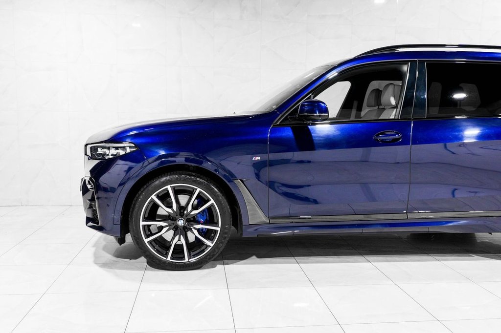 Used BMW X7 2020 for sale - 76416991: Photo 42