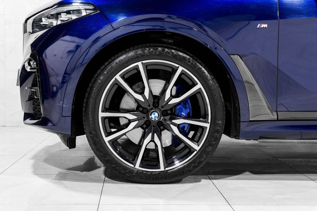 Used BMW X7 2020 for sale - 76416991: Photo 43