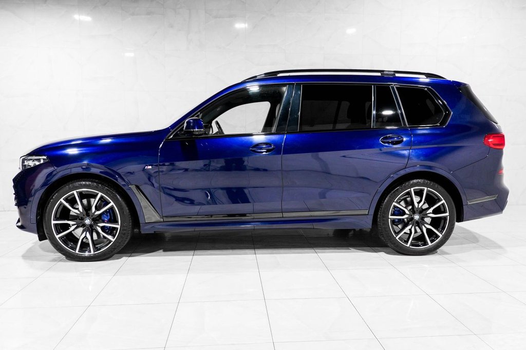 Used BMW X7 2020 for sale - 76416991: Photo 44