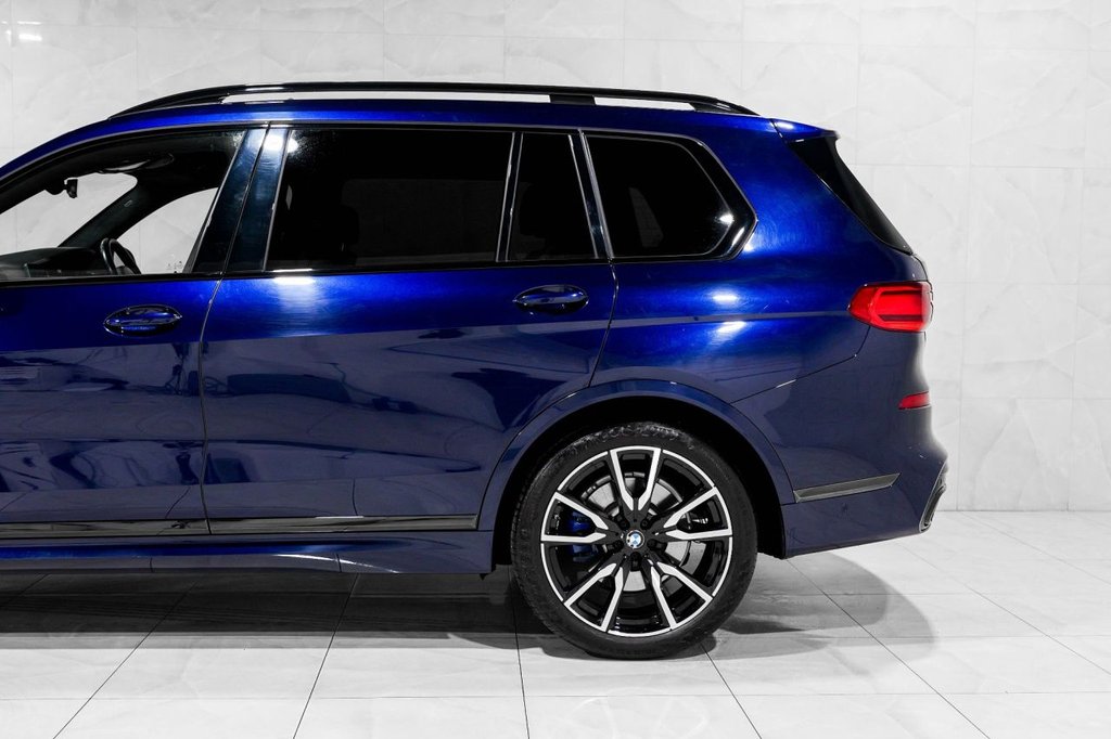 Used BMW X7 2020 for sale - 76416991: Photo 45
