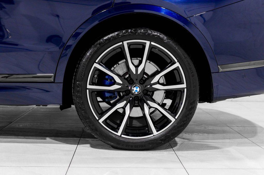 Used BMW X7 2020 for sale - 76416991: Photo 46