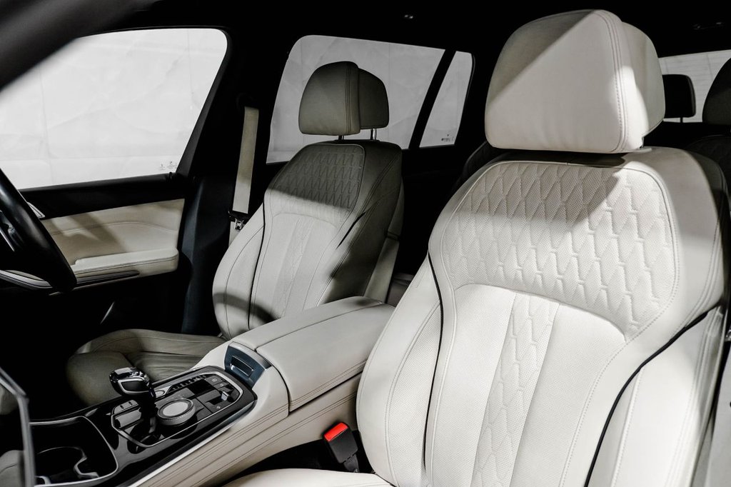 Used BMW X7 2020 for sale - 76416991: Photo 47