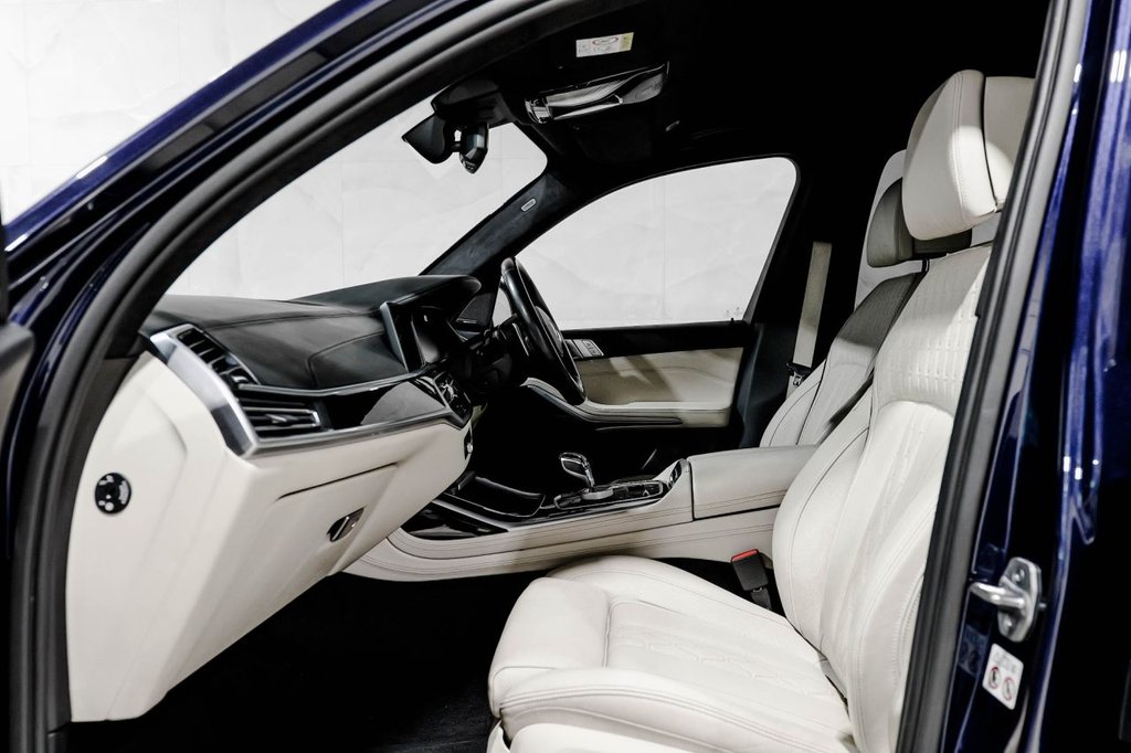 Used BMW X7 2020 for sale - 76416991: Photo 48