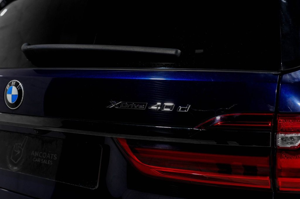 Used BMW X7 2020 for sale - 76416991: Photo 6