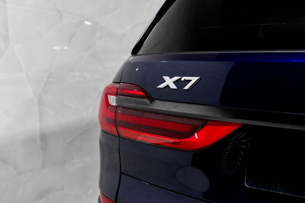 Used BMW X7 2020 for sale - 76416991: Photo 8