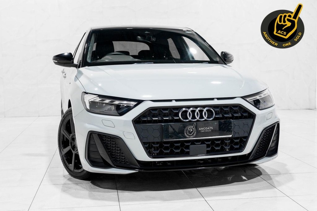 Used Audi A1 2021 for sale - 76416981: Photo 1