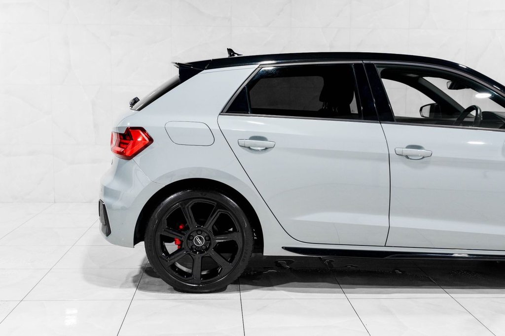 Used Audi A1 2021 for sale - 76416981: Photo 11