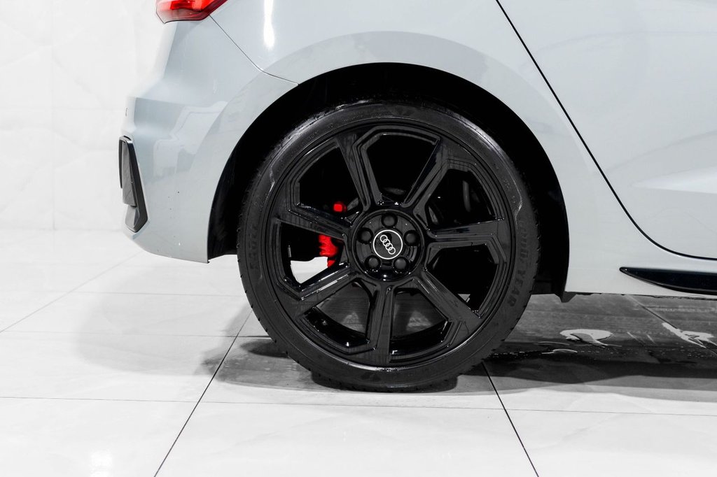 Used Audi A1 2021 for sale - 76416981: Photo 12