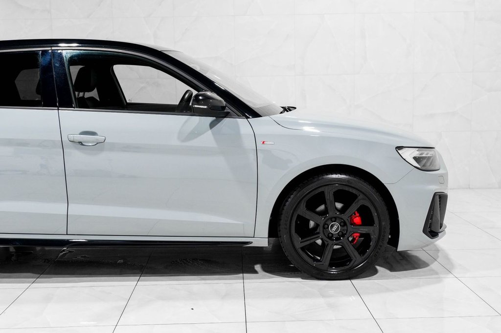 Used Audi A1 2021 for sale - 76416981: Photo 14