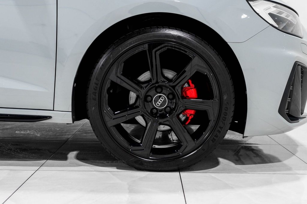 Used Audi A1 2021 for sale - 76416981: Photo 15