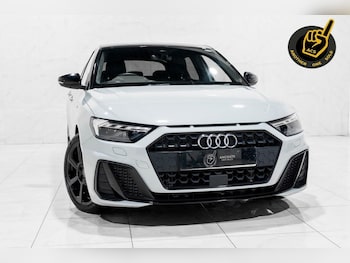 Audi - A1