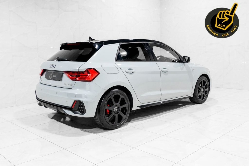 Used Audi A1 2021 for sale - 76416981: Photo 2