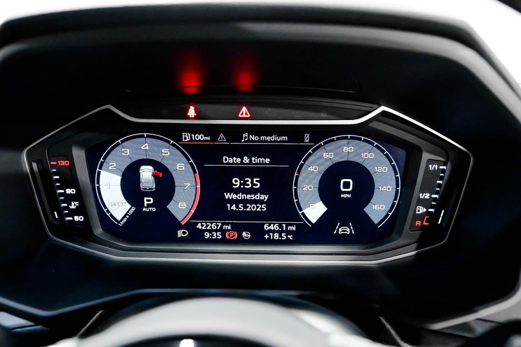 Used Audi A1 2021 for sale - 76416981: Photo 21