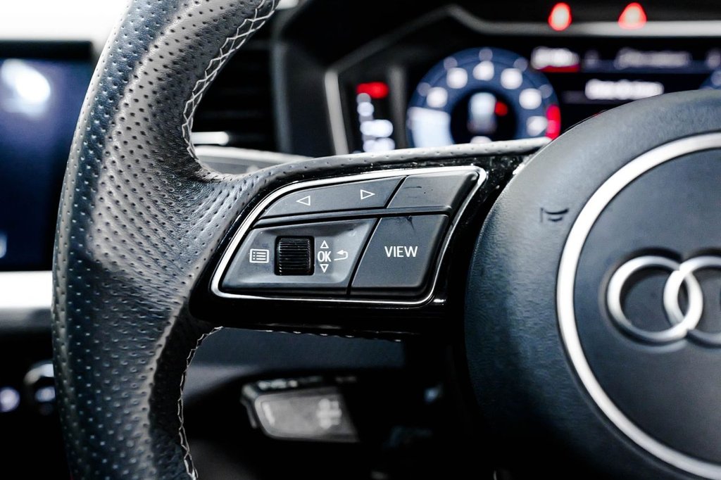 Used Audi A1 2021 for sale - 76416981: Photo 22