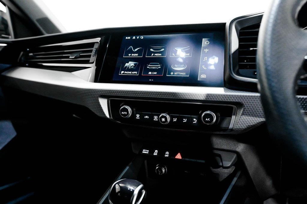 Used Audi A1 2021 for sale - 76416981: Photo 26