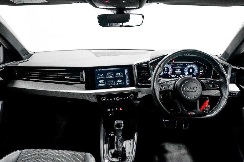 Used Audi A1 2021 for sale - 76416981: Photo 33