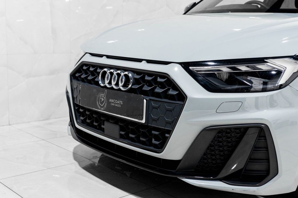 Used Audi A1 2021 for sale - 76416981: Photo 38