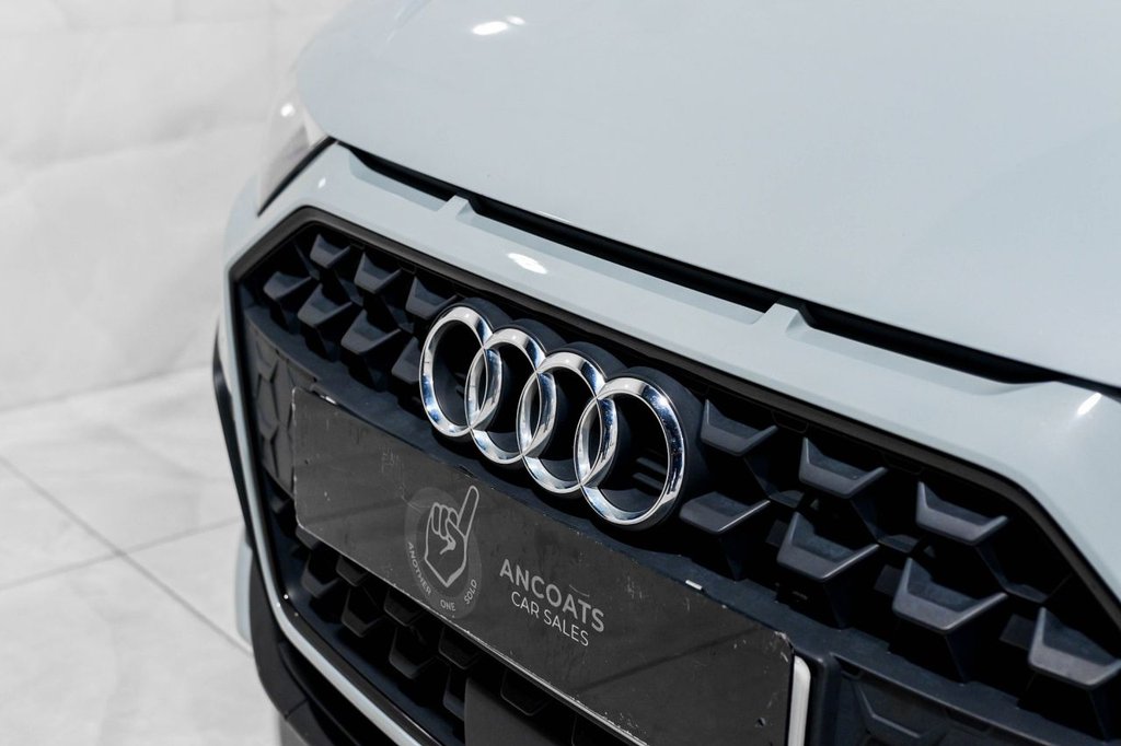 Used Audi A1 2021 for sale - 76416981: Photo 39