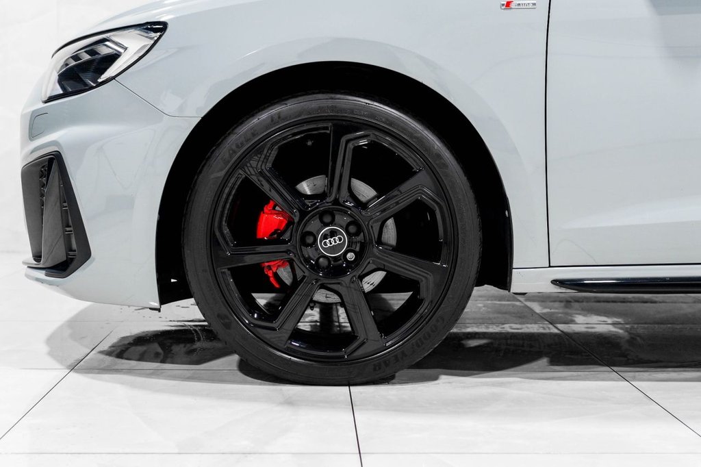 Used Audi A1 2021 for sale - 76416981: Photo 41