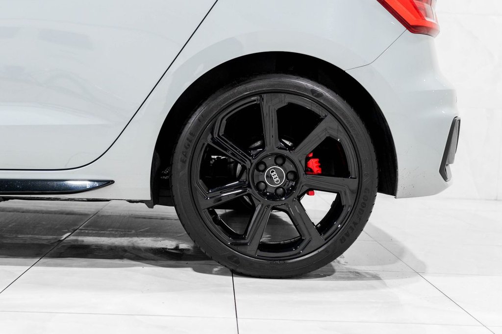 Used Audi A1 2021 for sale - 76416981: Photo 44