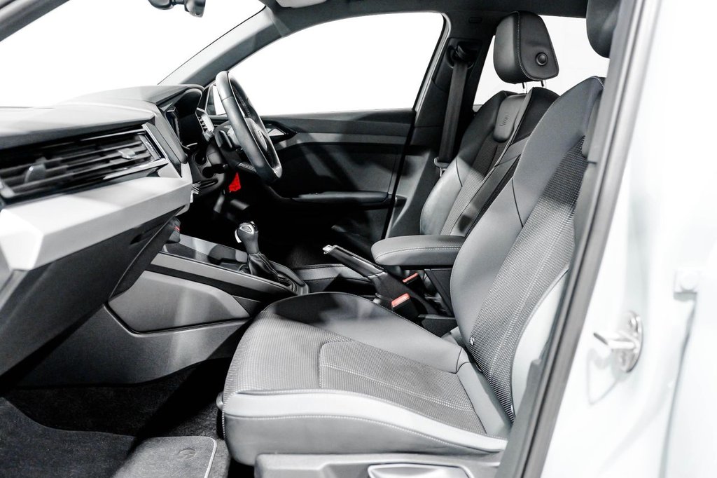 Used Audi A1 2021 for sale - 76416981: Photo 47