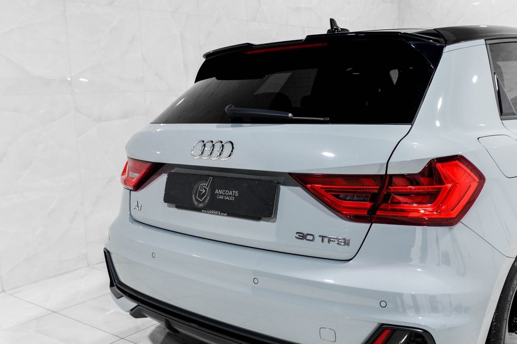 Used Audi A1 2021 for sale - 76416981: Photo 5