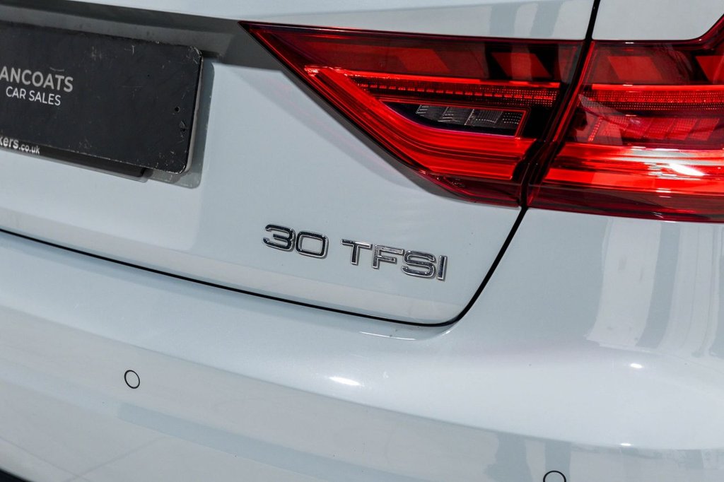 Used Audi A1 2021 for sale - 76416981: Photo 6